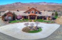 8 Car Garage Estate Home - Working Ranch and Land for Sale