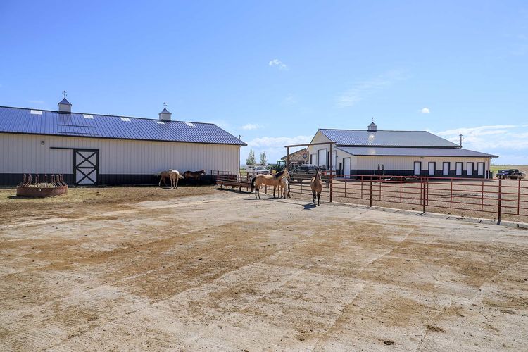 / BISMARCK TRAIL RANCH for sale in Vale, S...