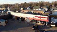 BIG O TIRES location for sale in St. Paul, Minnesota