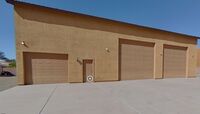 24 Car Garage with Guest Apartment & 5 Bedroom House in Gilbert, AZ