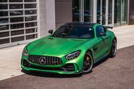 Mercedes-Benz AMG GT Cars Wanted to Buy