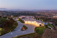 Modern Luxury, 8 Car Garage House with an Ocean View