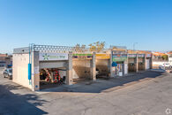 All City Auto Spa Car Wash in Las Vegas for sale