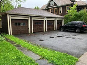 Fully Furnished 4 Car Garage House  for rent near you