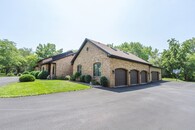 6 Car Garage - Custom Built Home .. TWO Garages