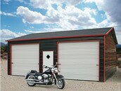 Behrs Buildings for to Get Your Own Garage