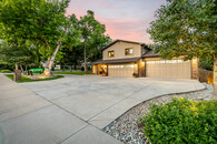 8-Car Heated Garage with RV Power Hookups + Luxury Home in Littleton!