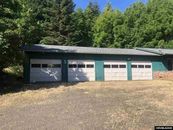 Lowest Price 4 Car Garage House for Sale in Oregon