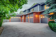 2552 Ginny Way with a 6 Car Garage