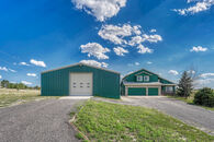 Beautiful Acreage Property with 63'x40' Outbuilding/Shop