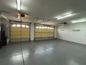 Long term unfurnished rental home with large garage