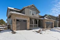 Up to 4 Car Garage in this Denver area Rental House