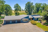 Up to 10 Cars of Garage Space in this Single Level Home