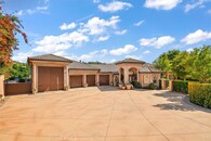 8 Car Garage Estate Home in SoCal