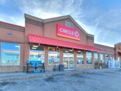 Portfolio of 5 Service Stations near Des Moines, IA