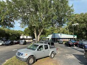 Main Street Frontage on Auto Row - Car Dealership for Sale