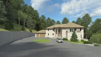 5 Car Garage, In-law Unit and it is a Private Getaway Estate on 5 Acres 