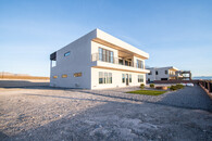 Luxury Home at Spring Mountain Raceway