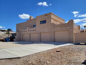 Unfurnished LONG TERM with 4 Car Garage in Lake Havasu