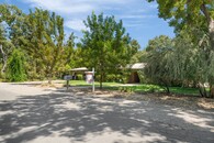 1/2 Acre Lot in Davis, CA with 4 plus Car Garage