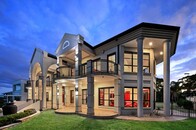 Trophy Home with 8 Car Garage and Incredible Luxury