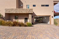 10 Car Garage with Big Sky & Mountain Views, Fountain Hills, Arizona