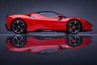 Ferrari SF90 Stradale Sold for $528,000