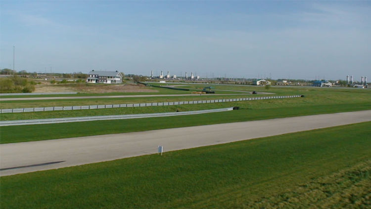 CarProperty.com / Race Track Real Estate at Autobahn Count...
