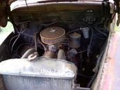 1951 Ford F100