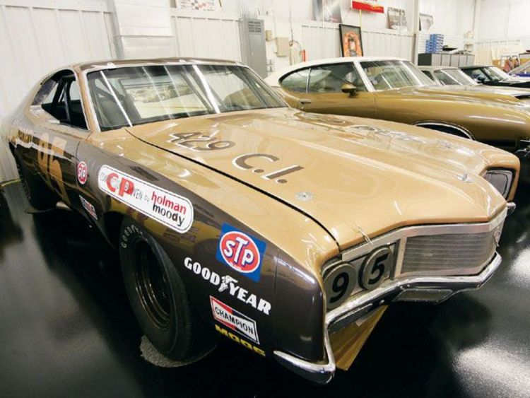 Darrell Waltrip Used Carsnull