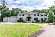 Dream Property With 4000 sqft. Custom Barn!