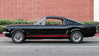 Who says American Built Cars Can't Go 840,000 miles? This 1965 Mustang Did It