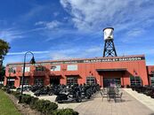 2nd Largest Harley-Davidson Dealership in USA is For Sale