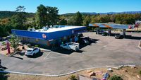 76 Gas Station with Mulitple Profit Centers for sale