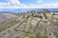 4.75 Acre Compound in Laguna Beach, California