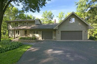 Furnished 4 Car Garage Hose for Rent .. Wow!