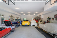 16+ Car Property - Stamford CT Car Collector's Dream Home