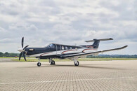 2022 PILATUS PC12 NGX (G-ETGA)