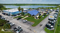 Lakefront Auto Dealership - Owner Financing Available!