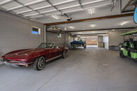 Fountain Hills, AZ:  10-Car Garage...This is the T...
