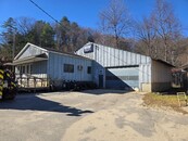 Auto Repair Shop Building for Sale in Vermont