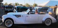 Dori in Fountain Hills