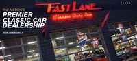 Fastlane Classic Cars