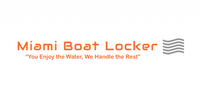 Miami Boat Locker