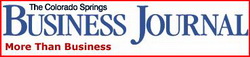 Colorado Springs Business Journal