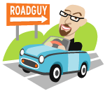 Road Guy Logo