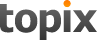 Topix Logo